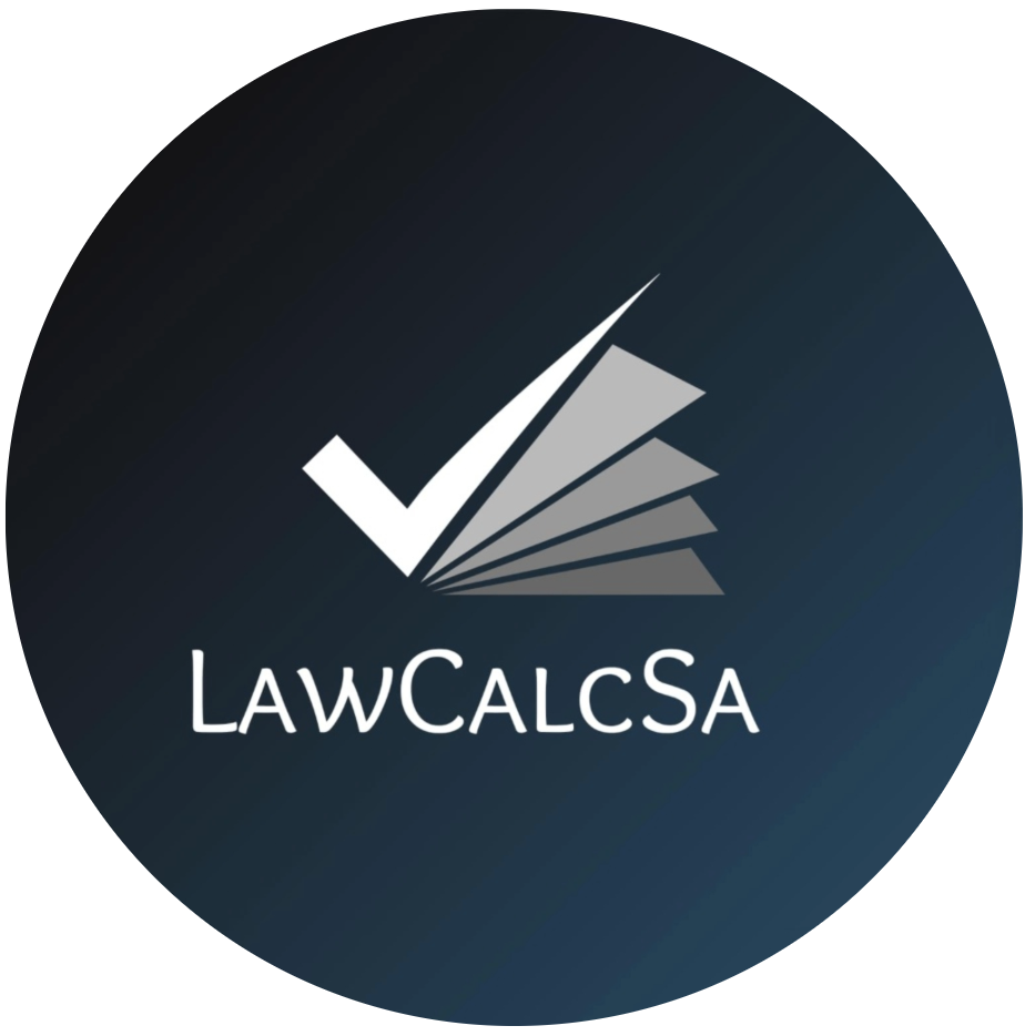 Legal Accounting Mastery logo